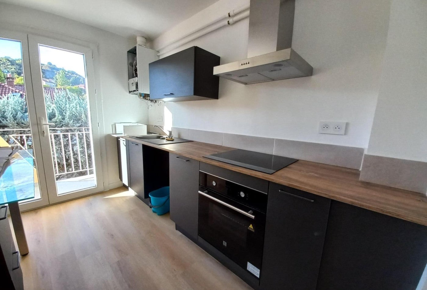 Appartement Rue Alfred Merle à Millau