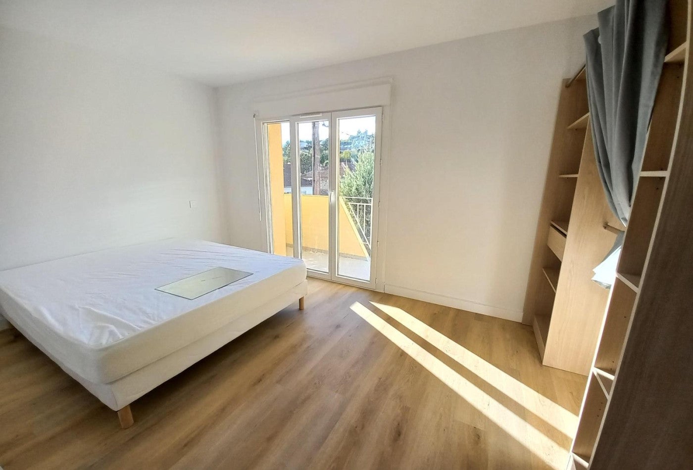 Appartement Rue Alfred Merle à Millau