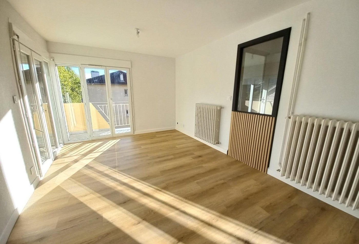 Appartement Rue Alfred Merle à Millau