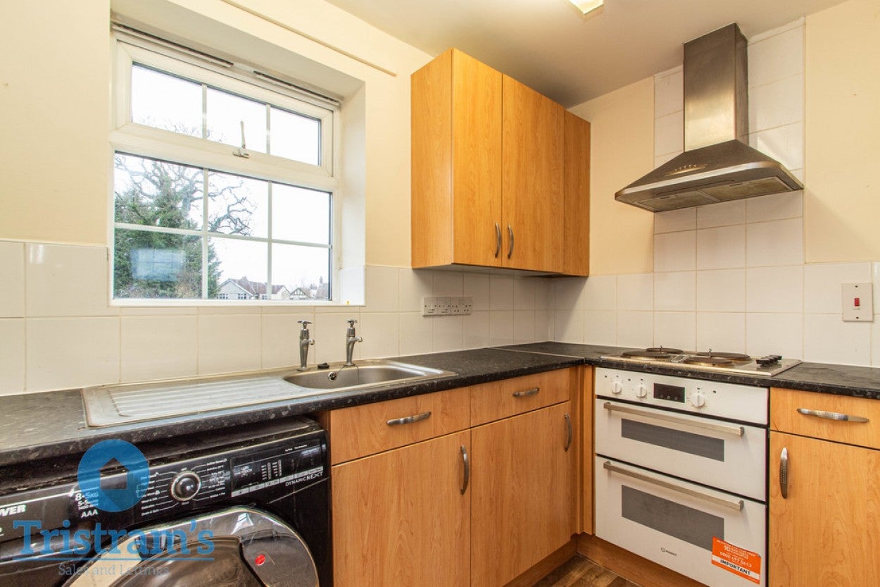 House Linnet Way in Ashfield