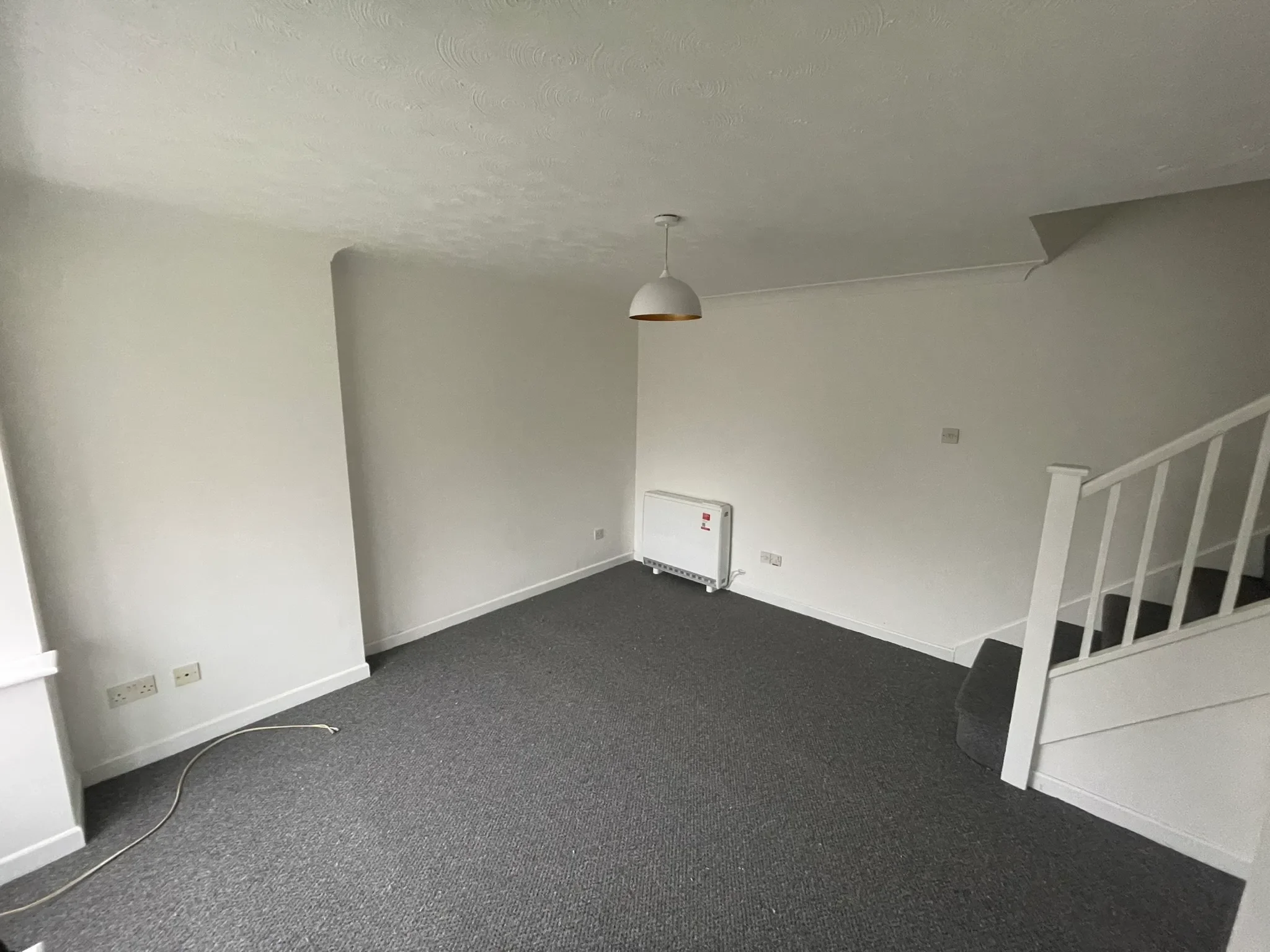 House Annesley Close in Huntingdonshire