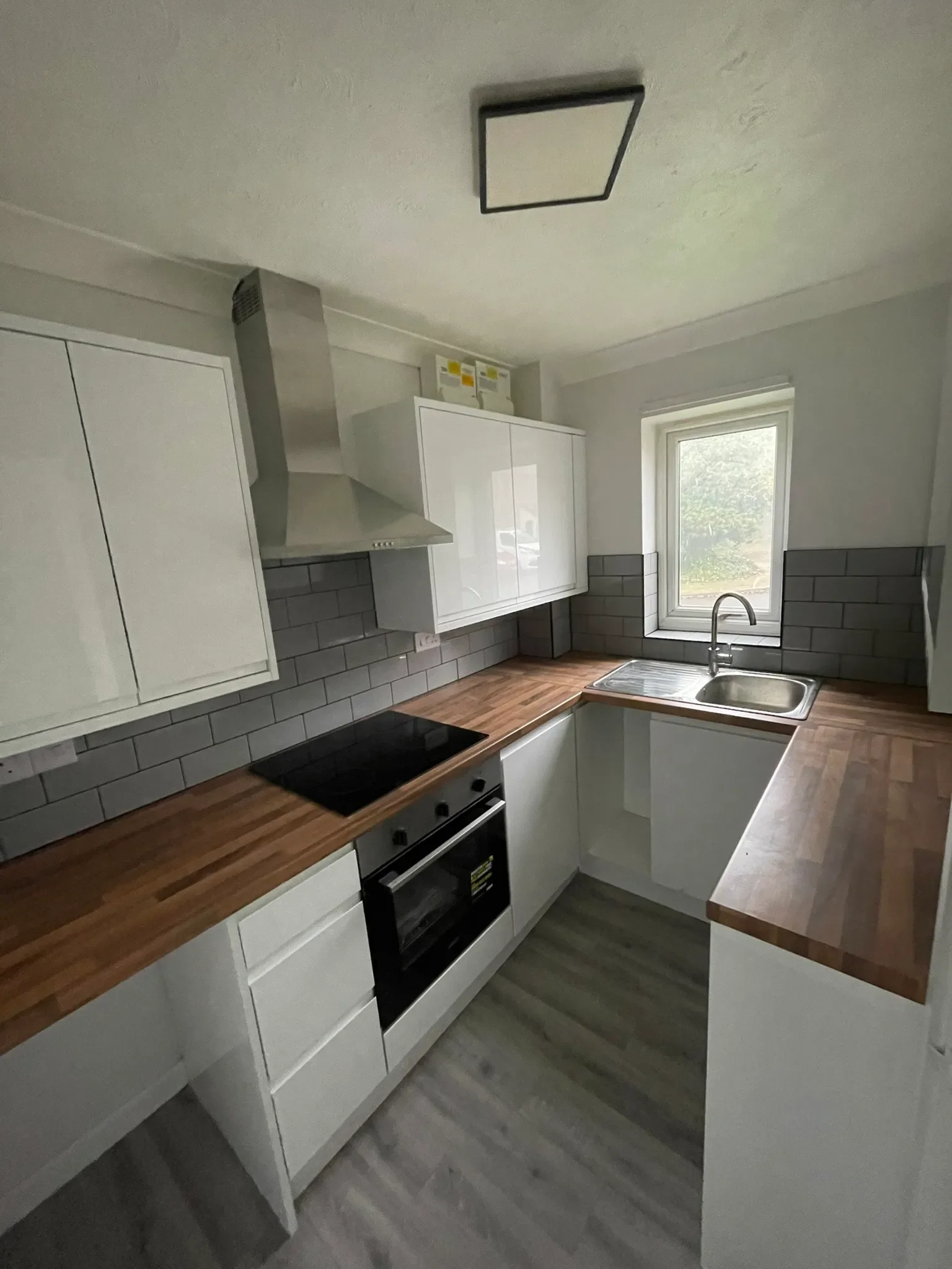 House Annesley Close in Huntingdonshire