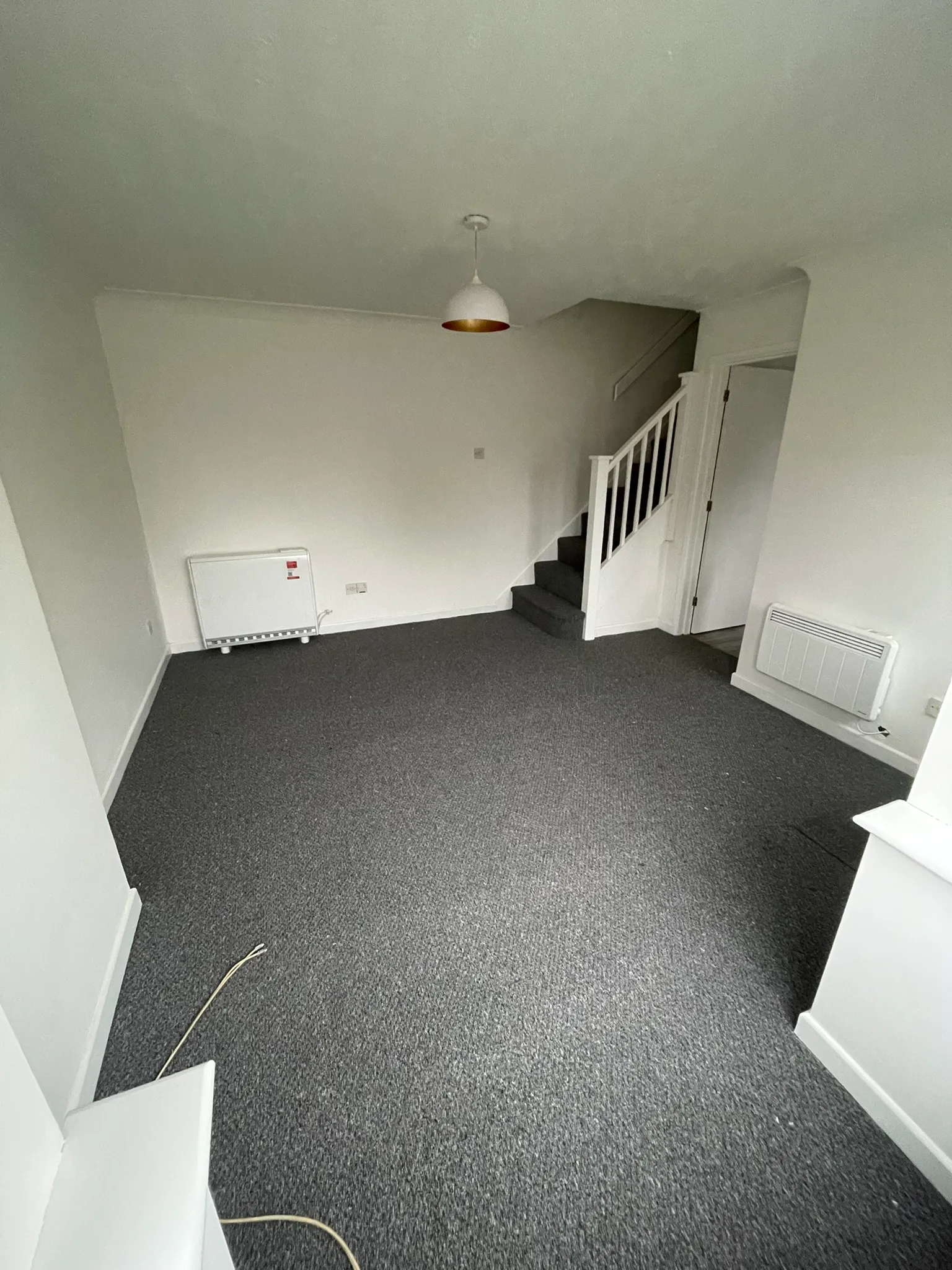 House Annesley Close in Huntingdonshire