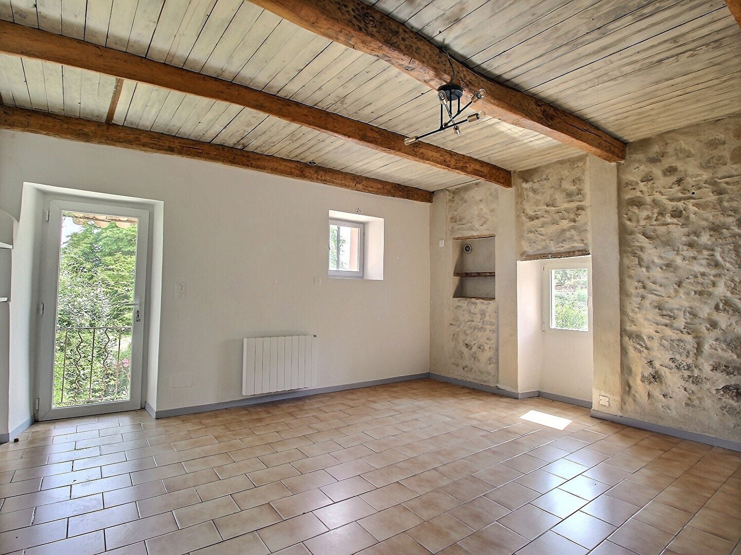 Maison Avenue Pierre Semard à Avignon