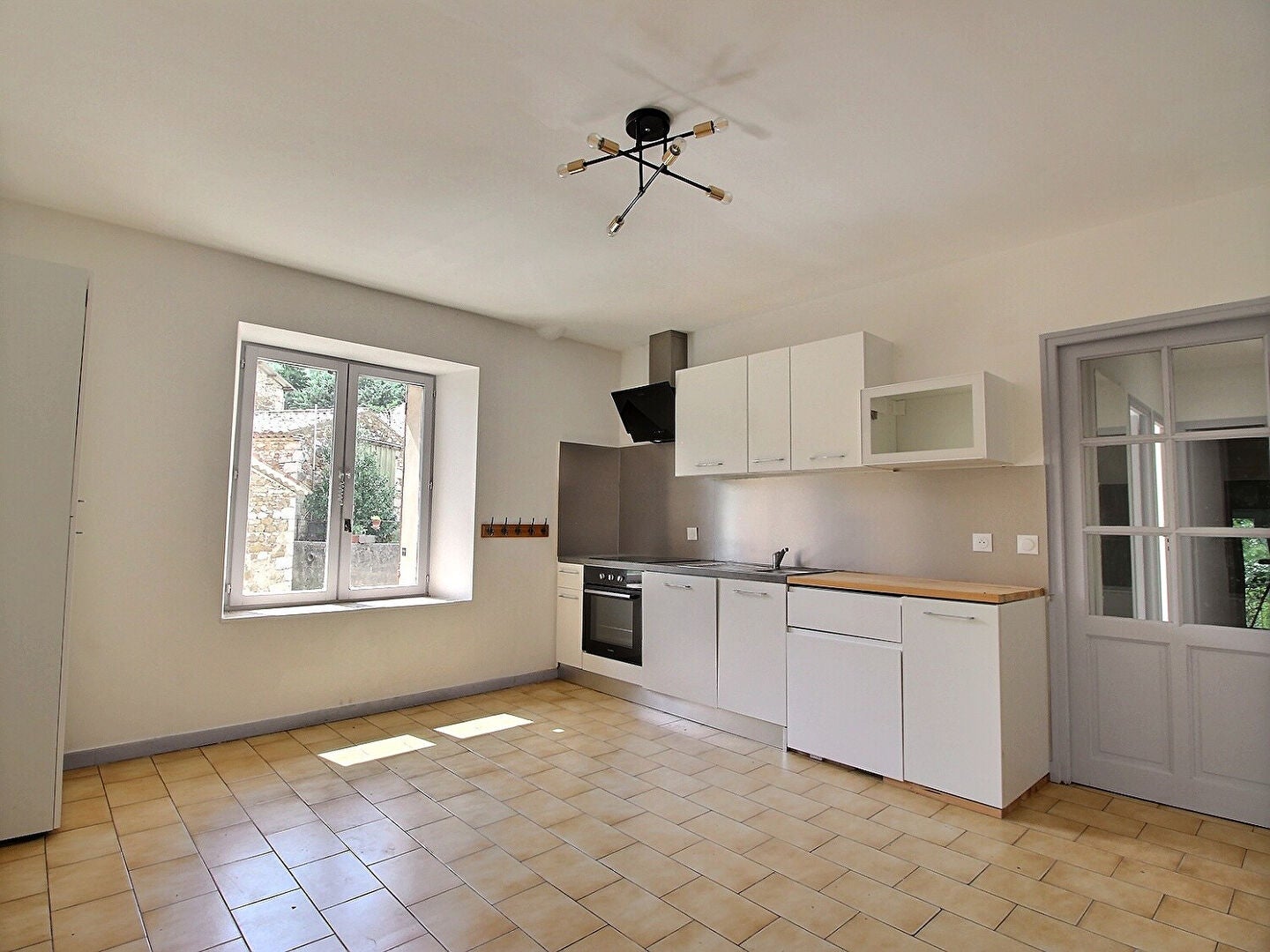 Maison Avenue Pierre Semard à Avignon