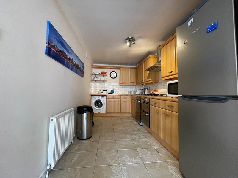 Room Dalry Gait in City of Edinburgh