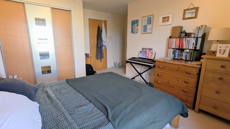 Room Dalry Gait in City of Edinburgh