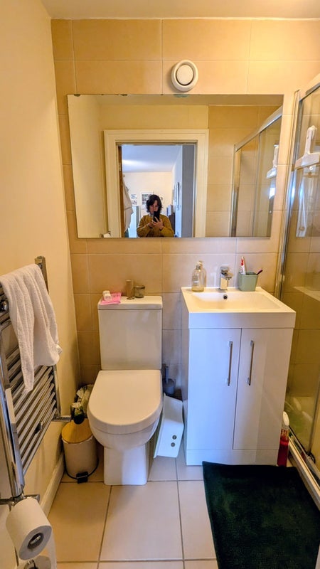 Room Dalry Gait in City of Edinburgh