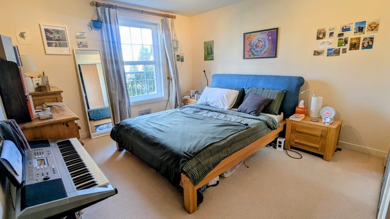 Room Dalry Gait in City of Edinburgh