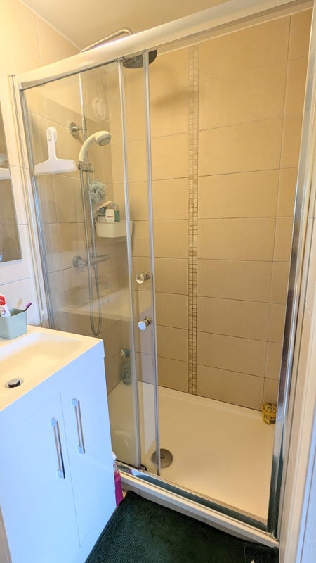 Room Dalry Gait in City of Edinburgh