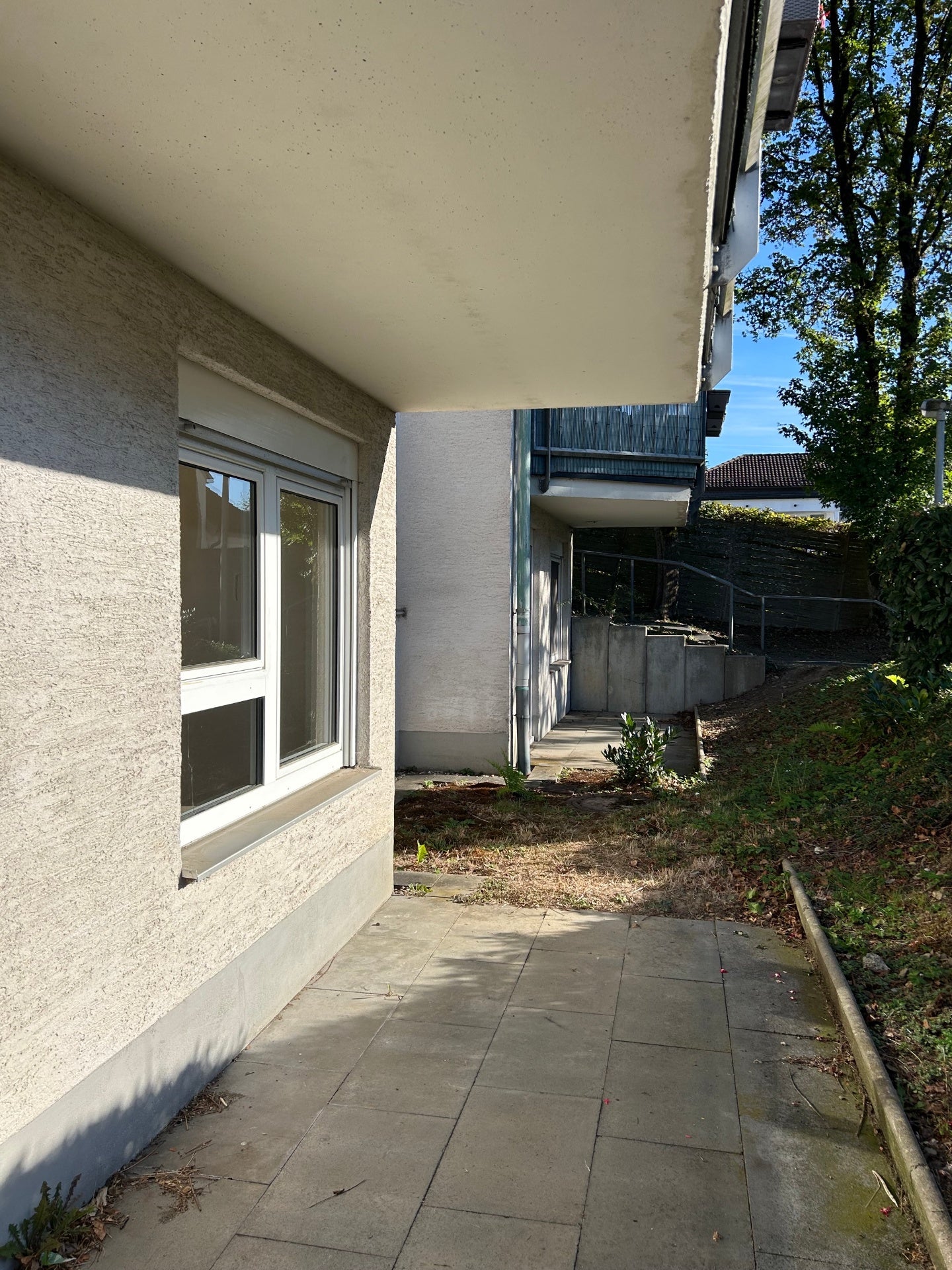 Wohnung Hasenberger Weg in Remscheid