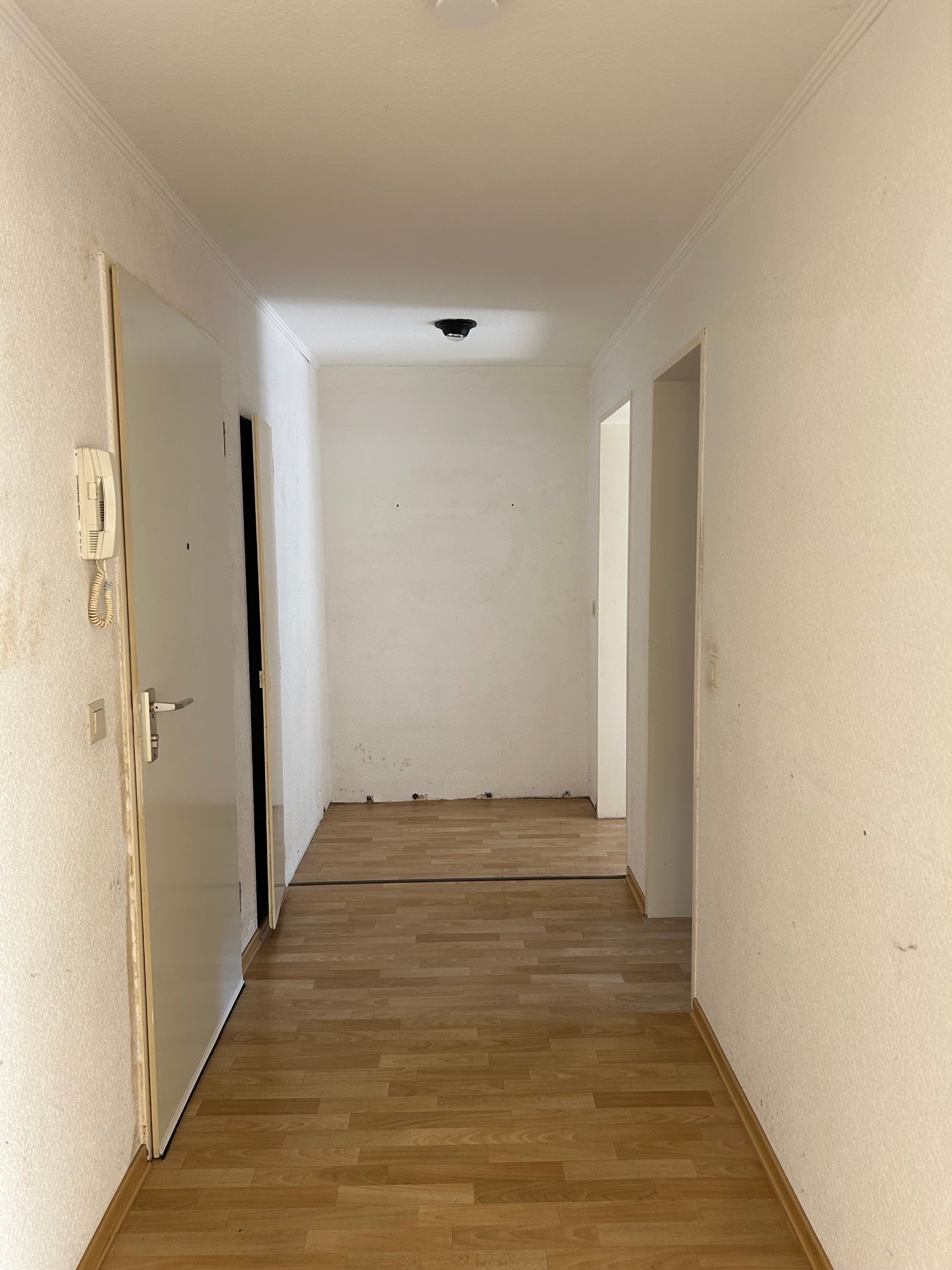 Wohnung Hasenberger Weg in Remscheid