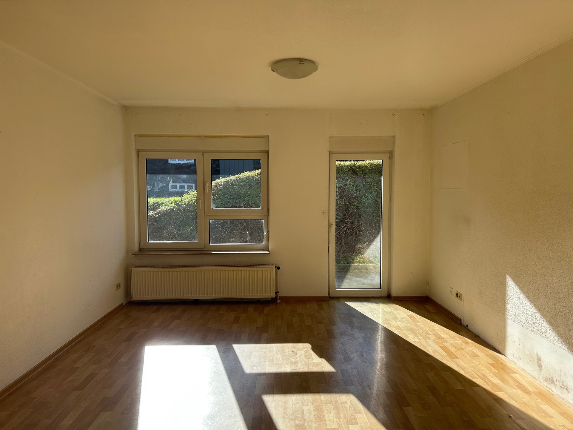 Wohnung Hasenberger Weg in Remscheid