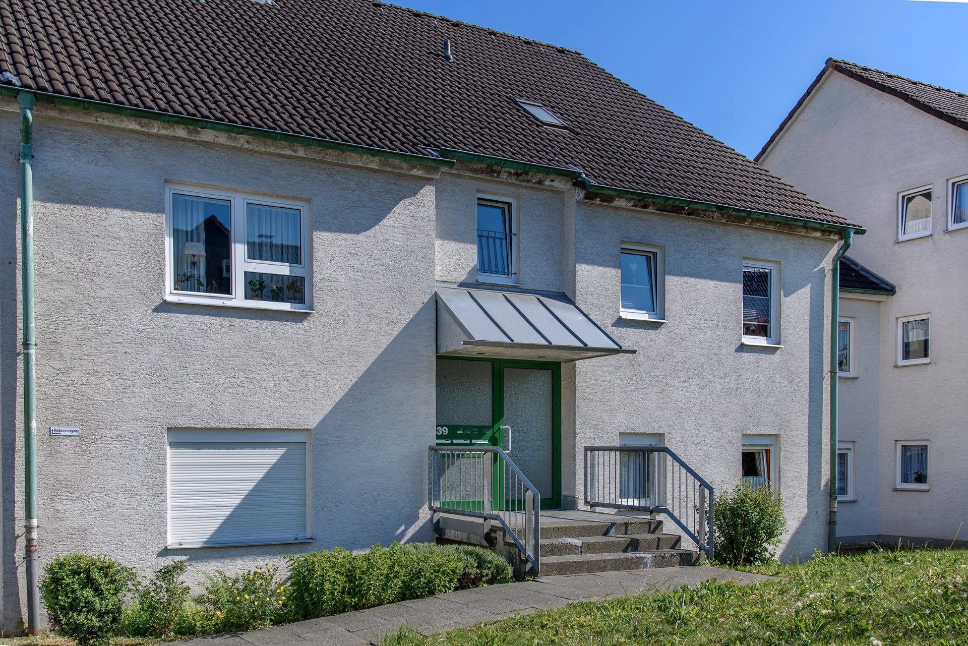 Wohnung Hasenberger Weg in Remscheid