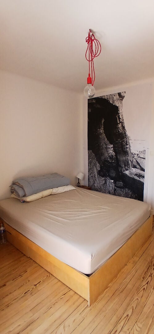 Appartement Rue Victor Hugo à Brest