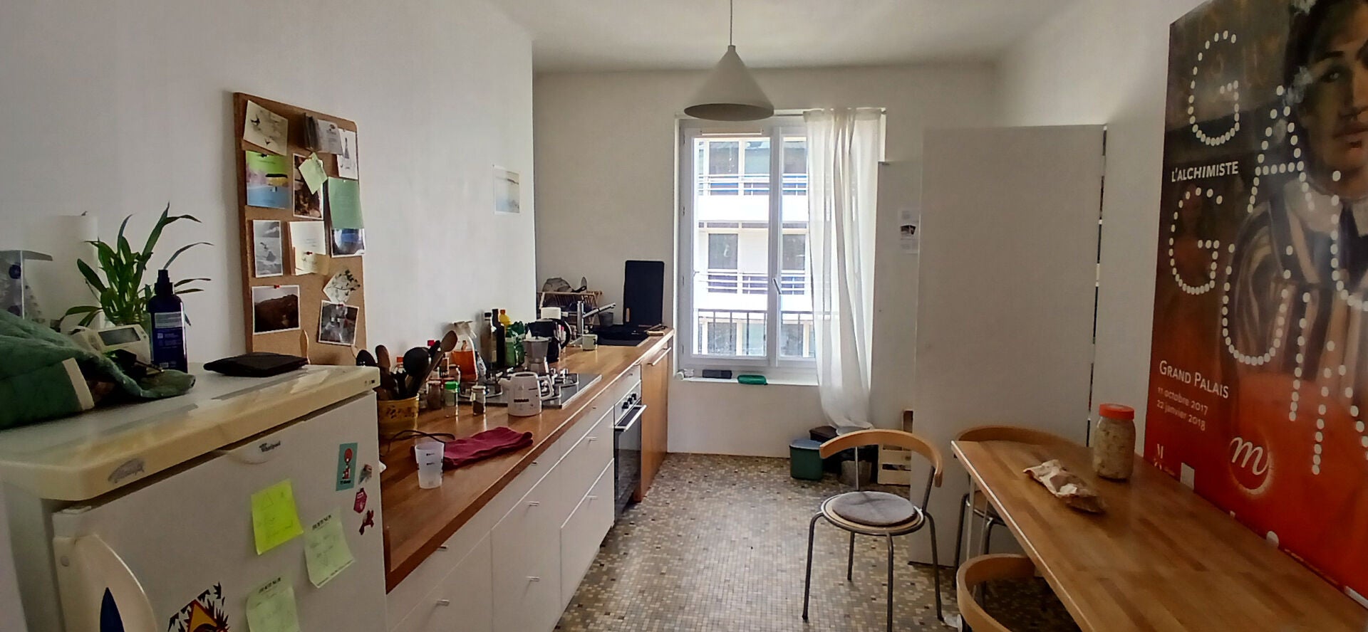 Appartement Rue Victor Hugo à Brest