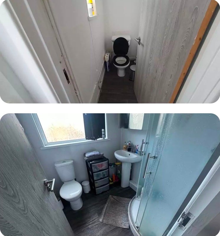 Room Minister Street in Cardiff