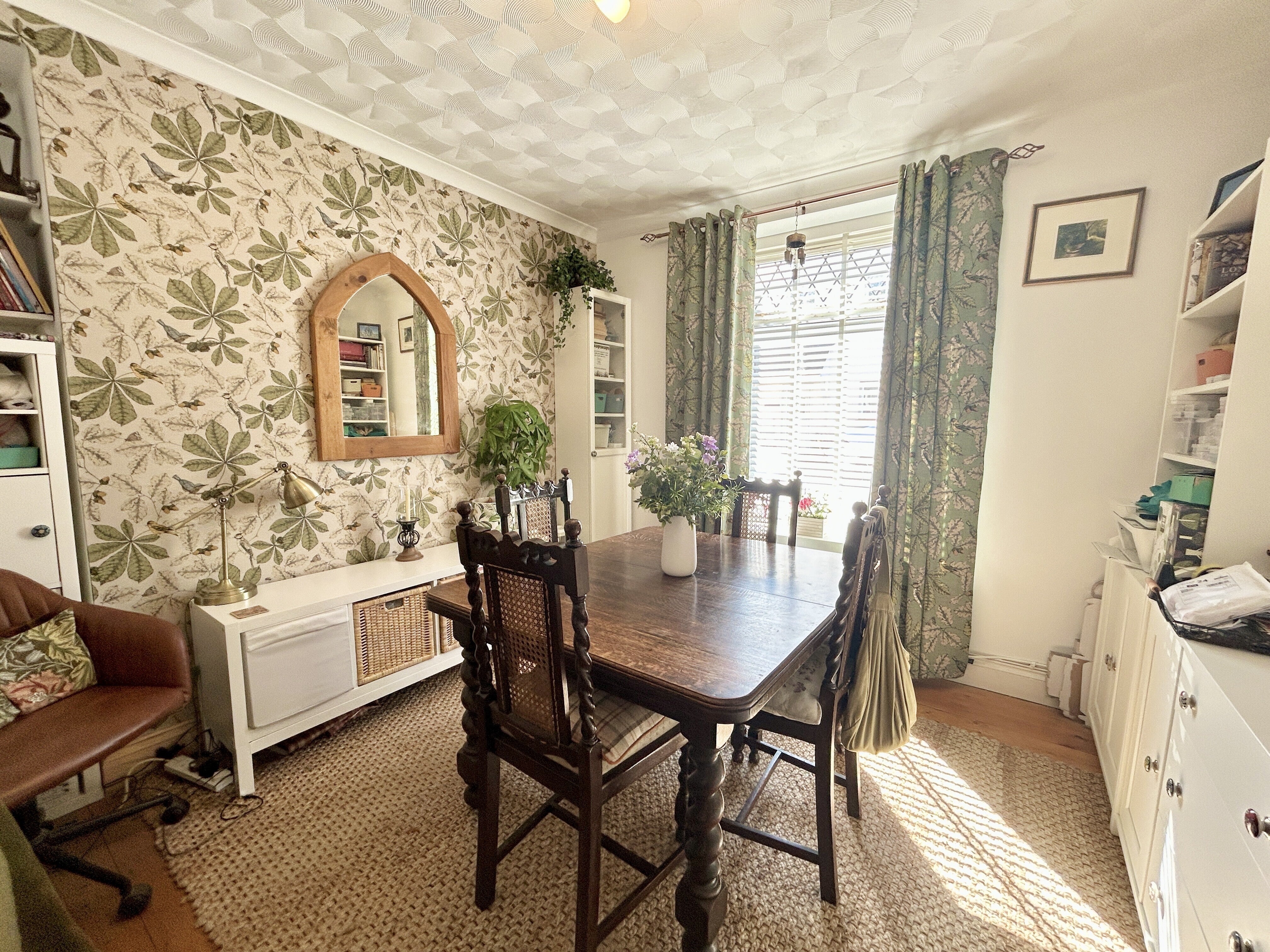 Flat George Street in Milford Haven