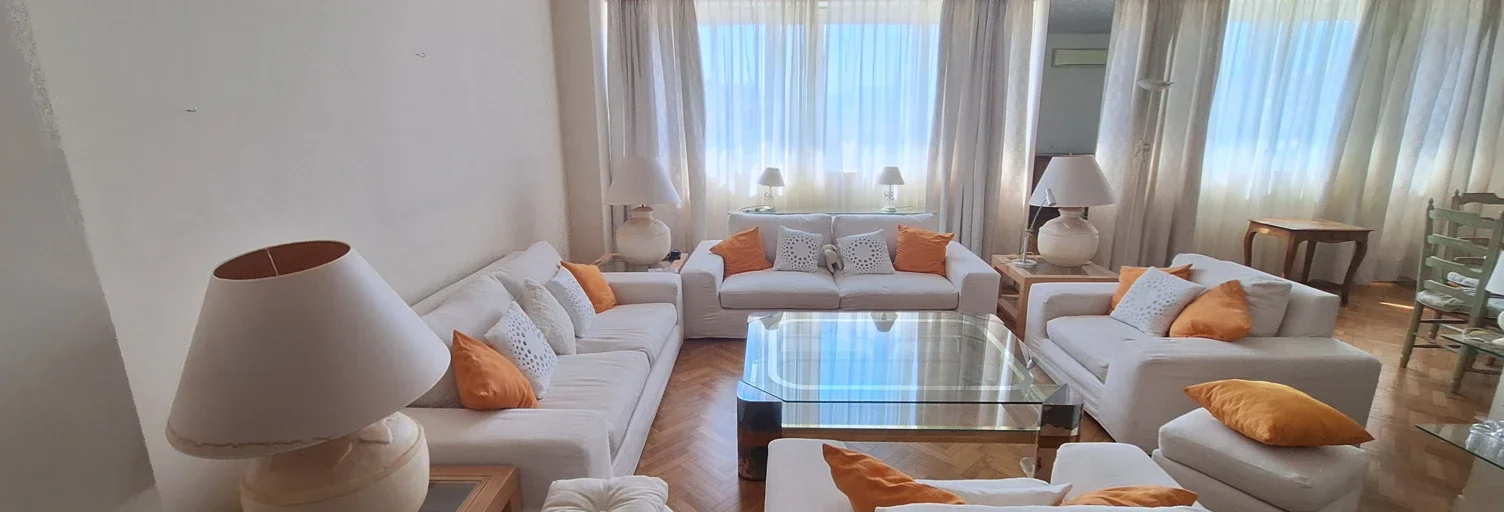 Appartement Rue Jean Mermoz à Marseille