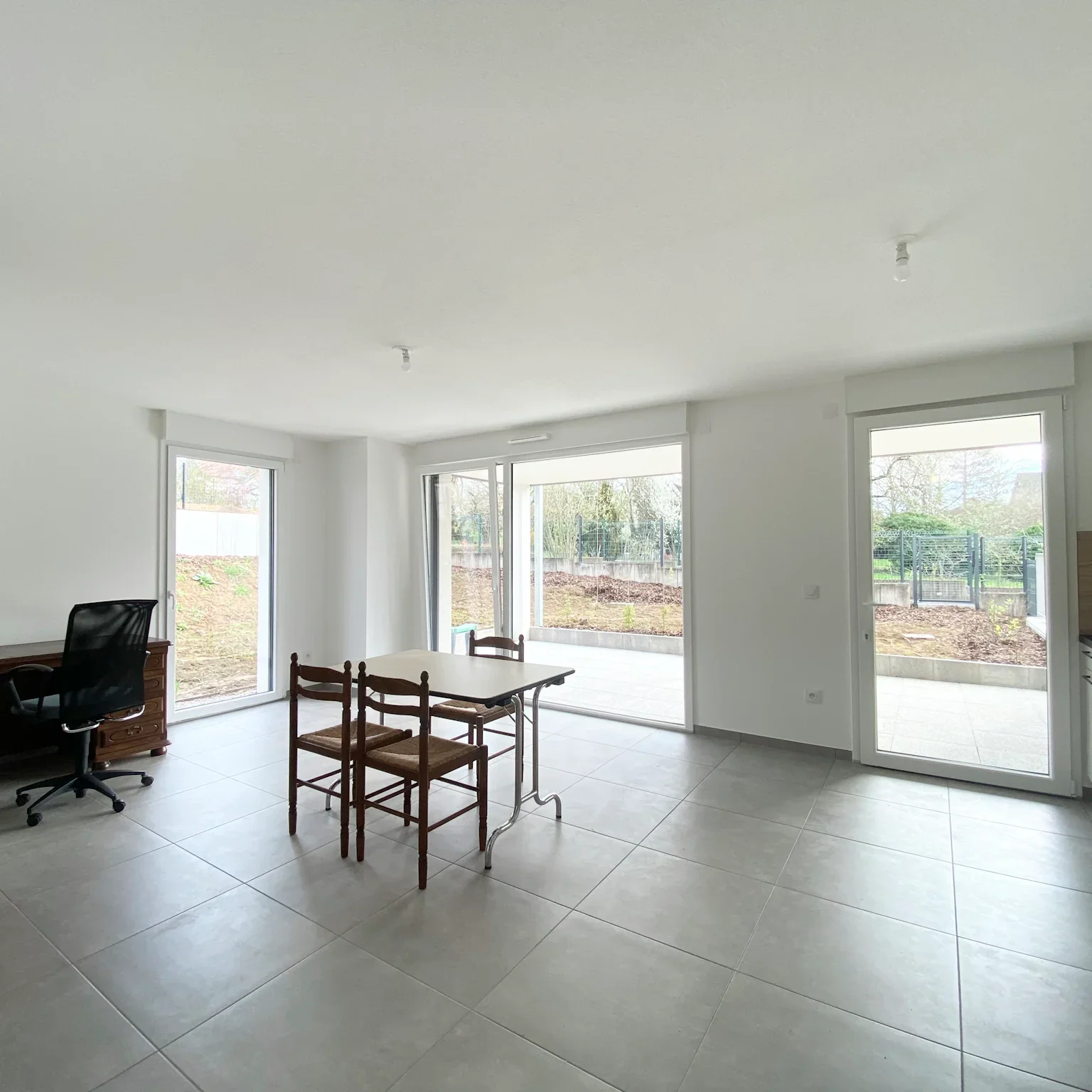 Maison Rue Verte à Ernolsheim-Bruche