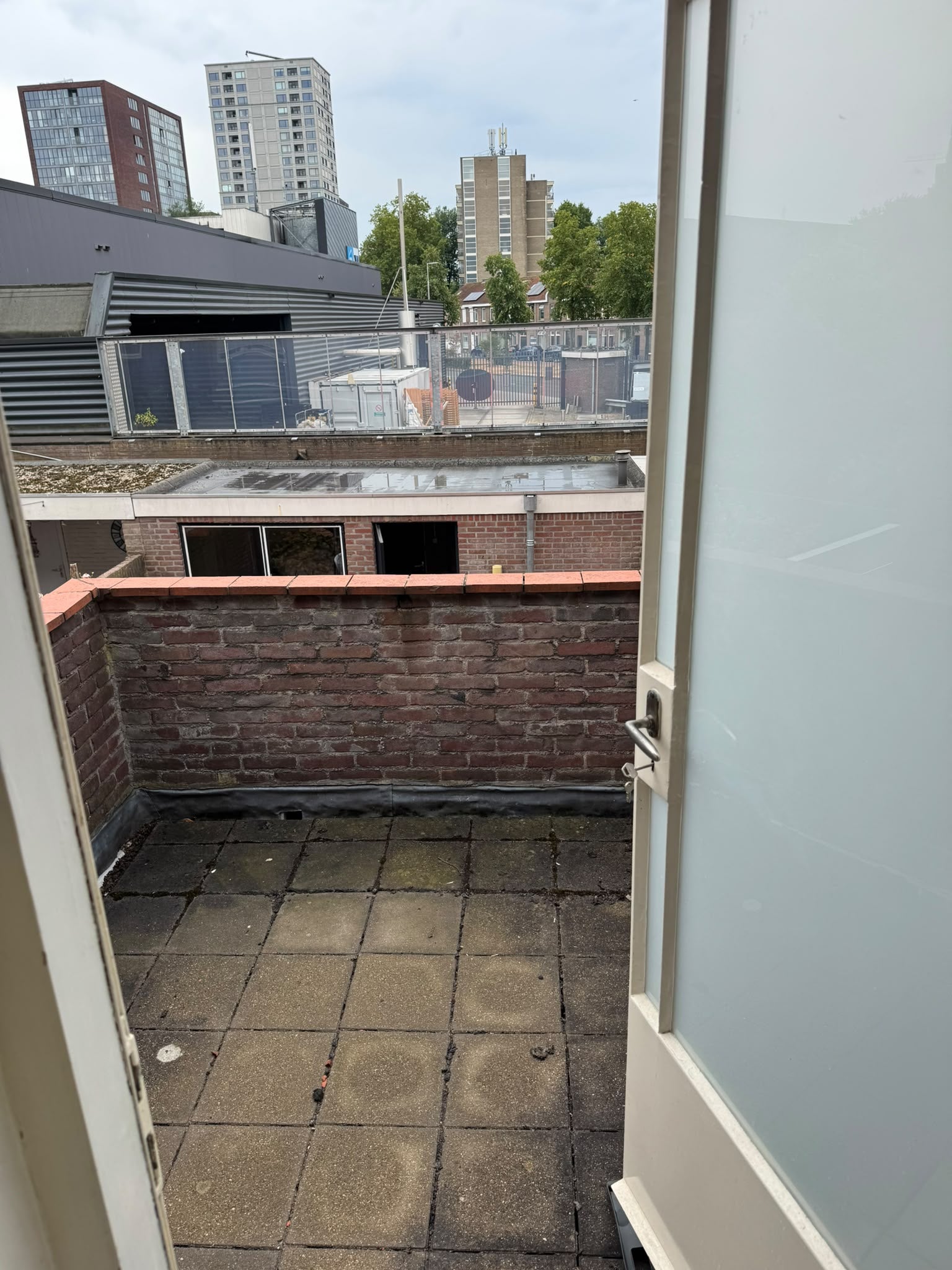 Kamer te huur: Philips Vingboonsstraat, Tilburg
