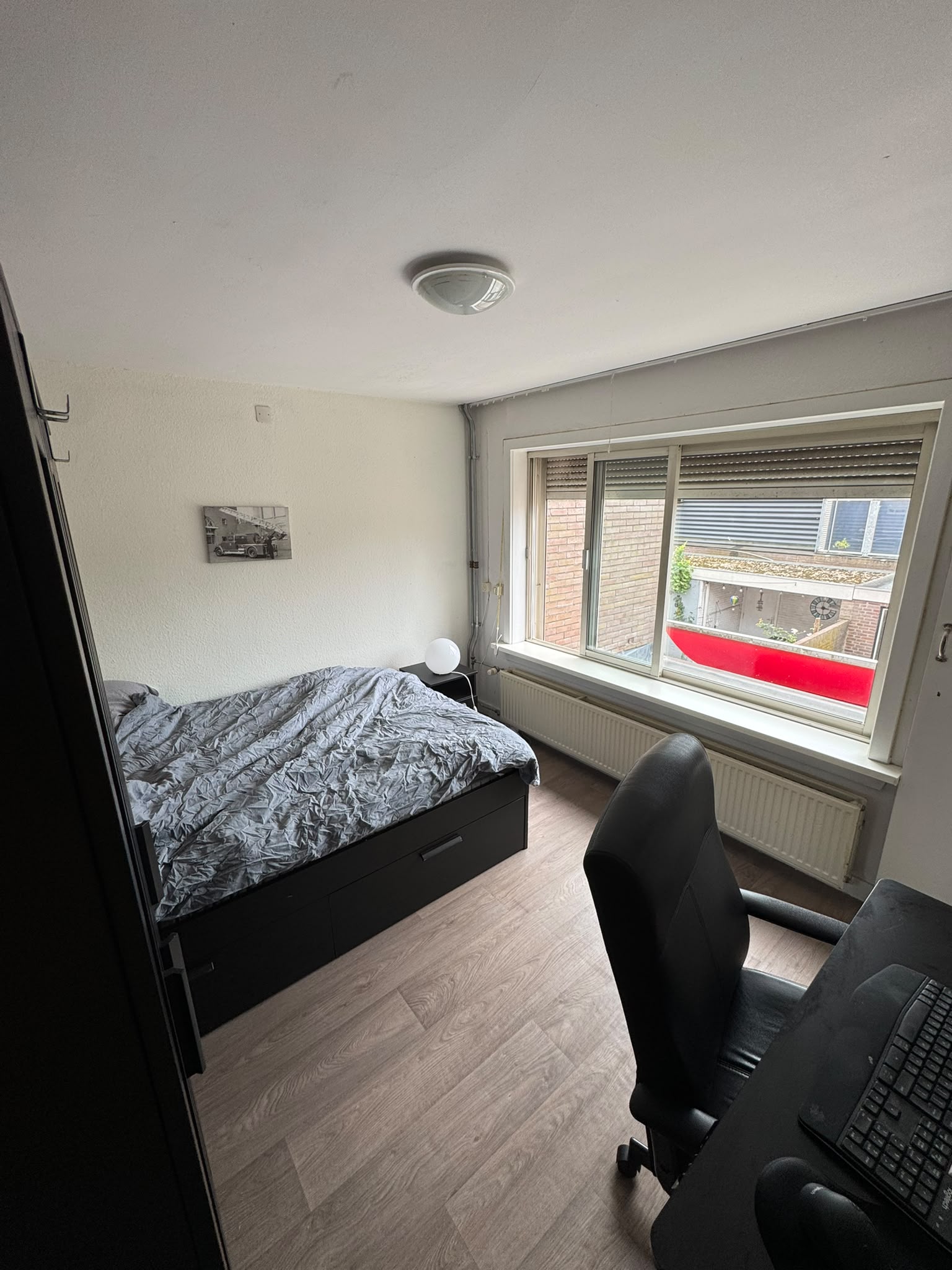Kamer te huur: Philips Vingboonsstraat, Tilburg