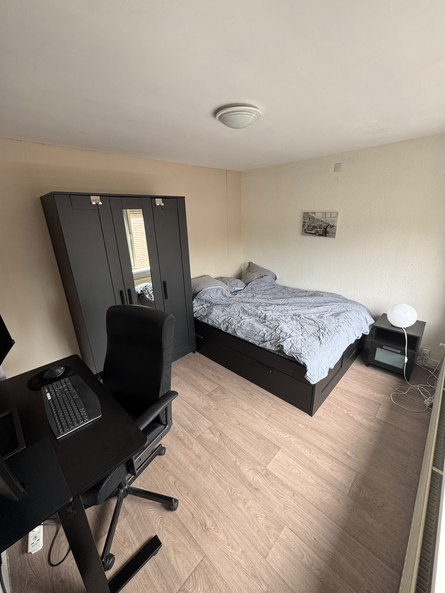 Kamer te huur: Philips Vingboonsstraat, Tilburg