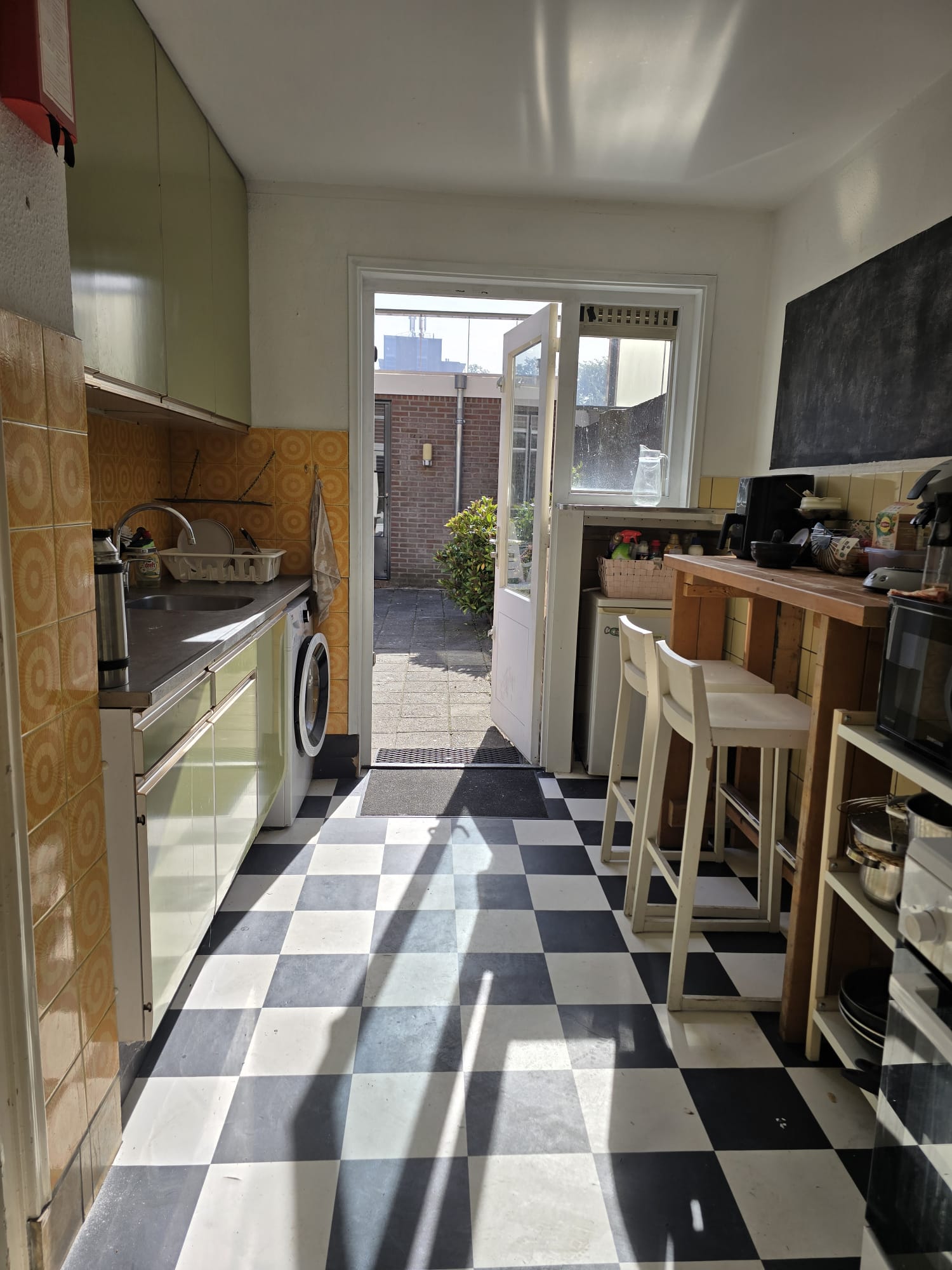 Kamer te huur: Philips Vingboonsstraat, Tilburg