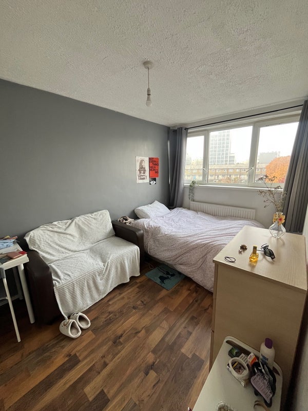 Room Norbiton Road in Greater London