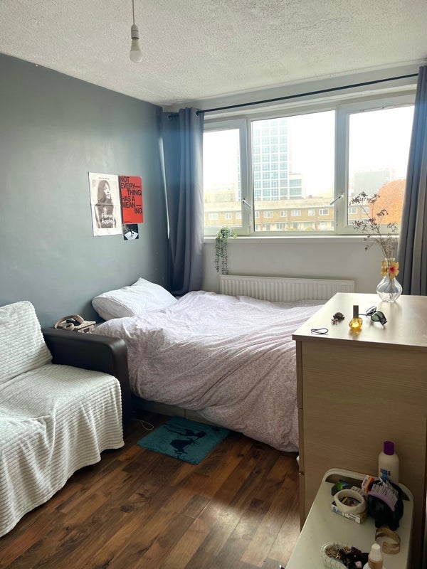 Room Norbiton Road in Greater London