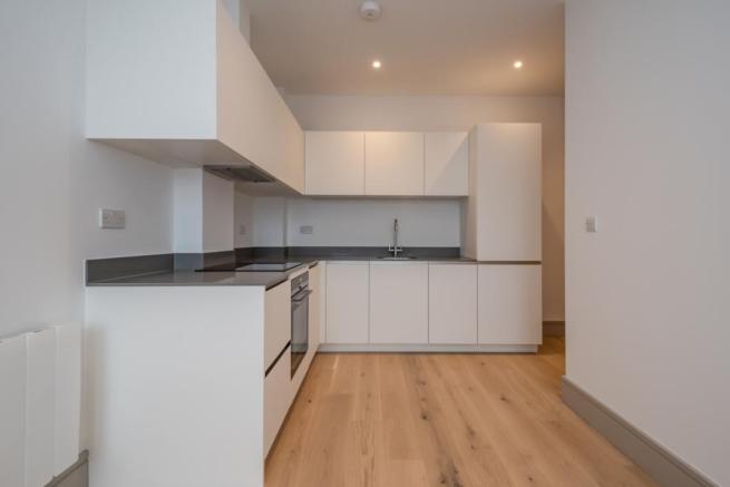 Flat Rayners Lane in Greater London