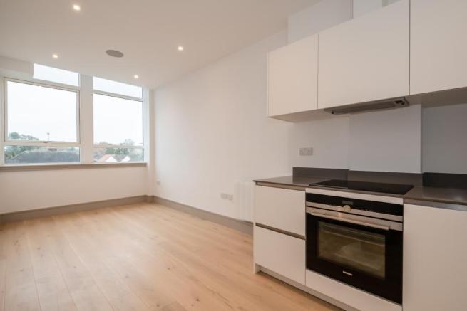 Flat Rayners Lane in Greater London