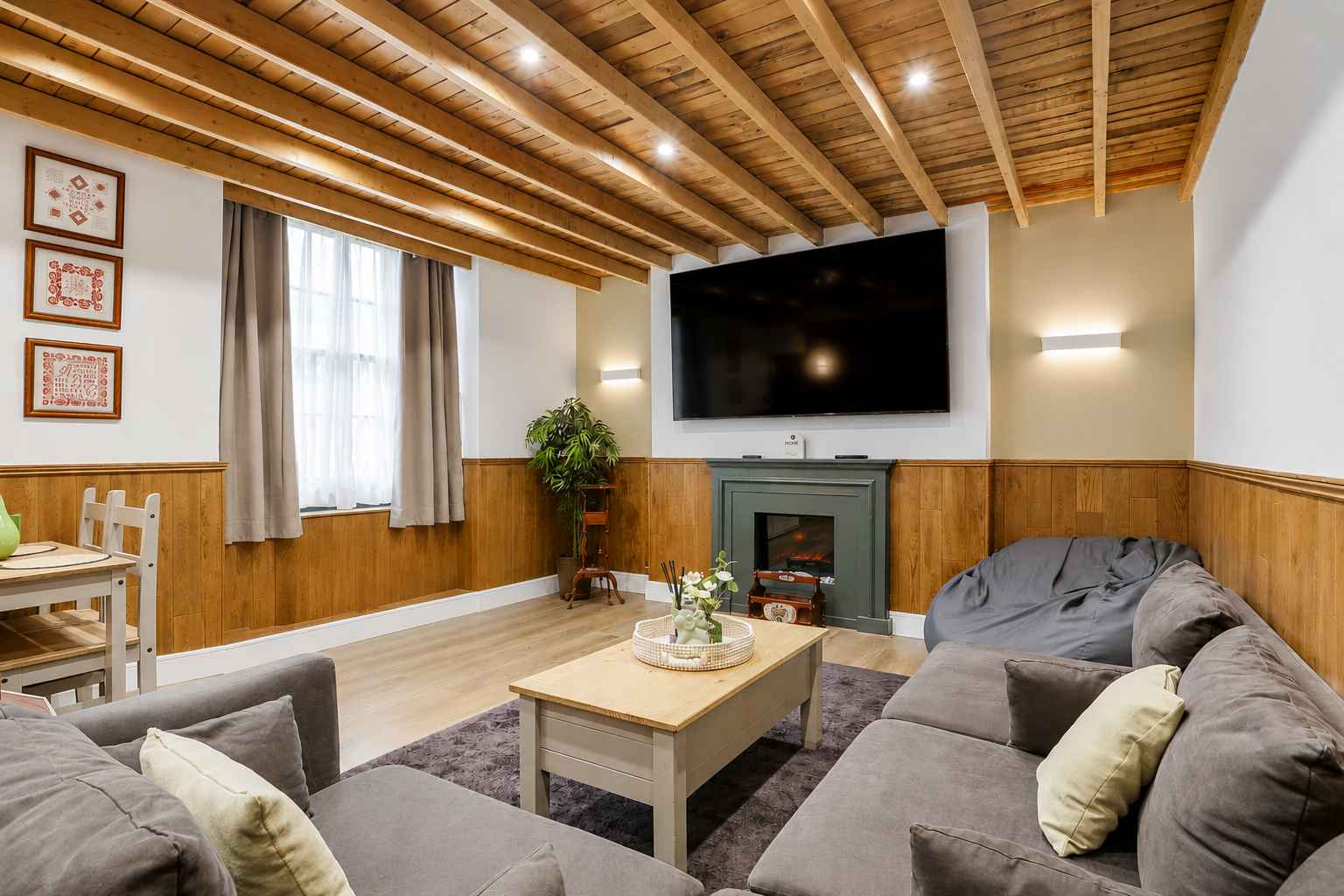 Flat Gloucester Terrace in City of Westminster