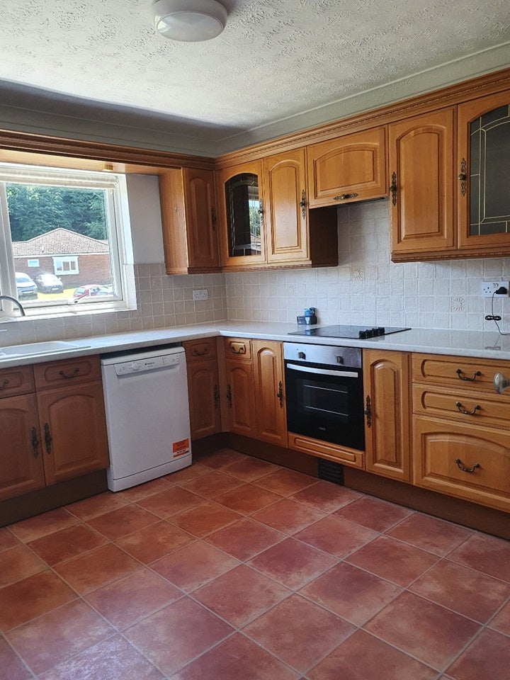 Flat Bramblefield Close in Sevenoaks