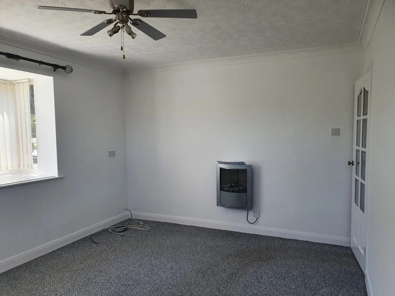 Flat Bramblefield Close in Sevenoaks
