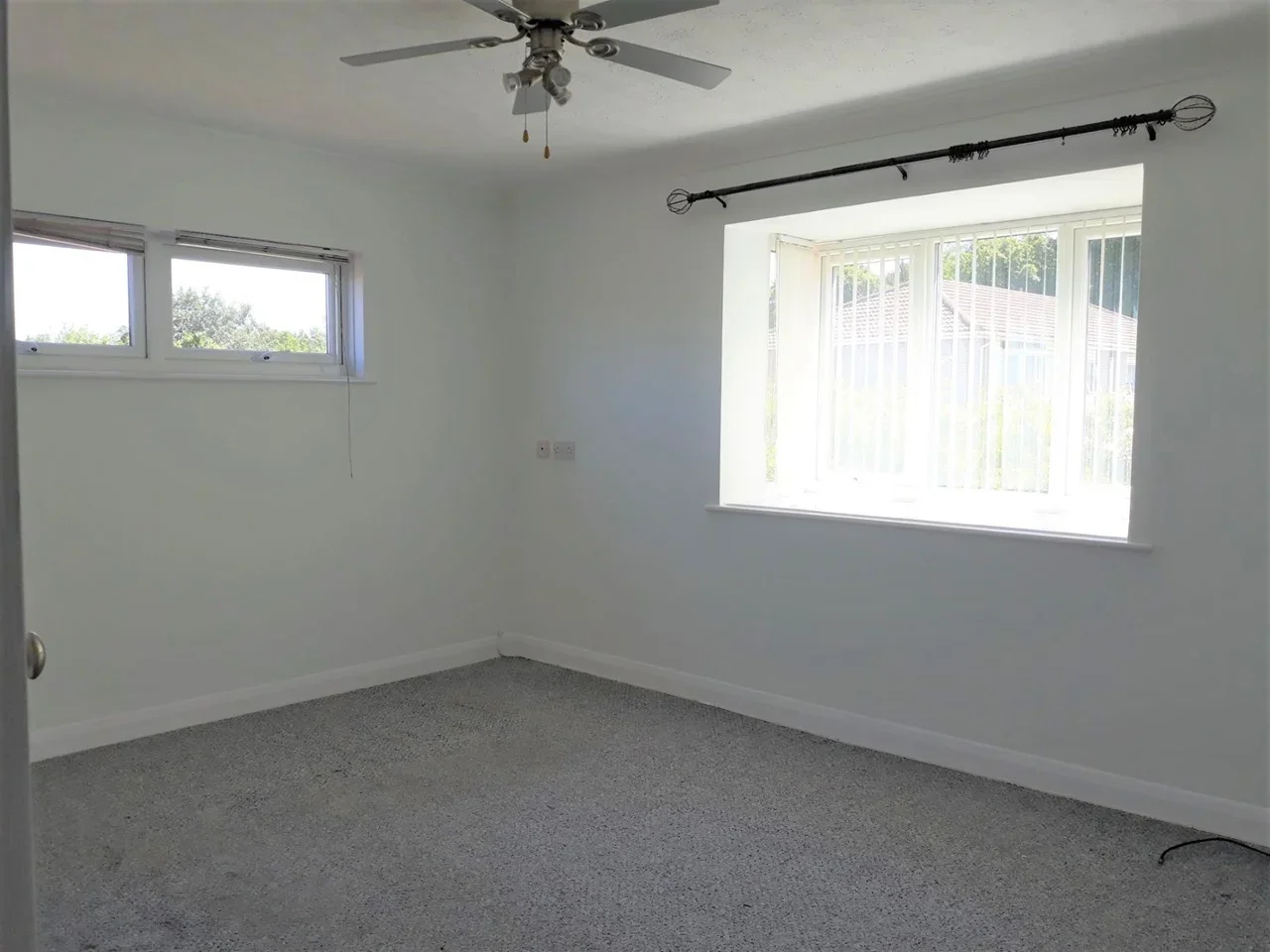 Flat Bramblefield Close in Sevenoaks