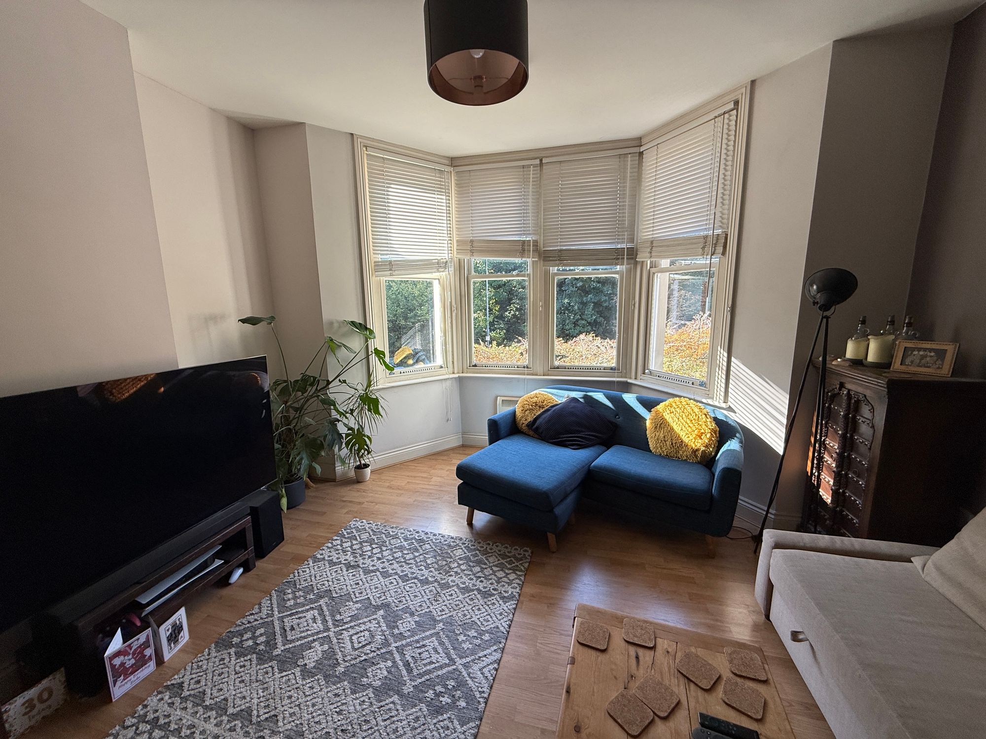 Flat London Road in Tunbridge Wells