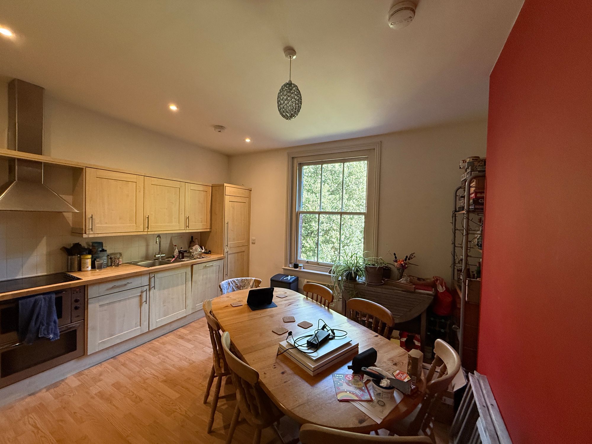 Flat London Road in Tunbridge Wells