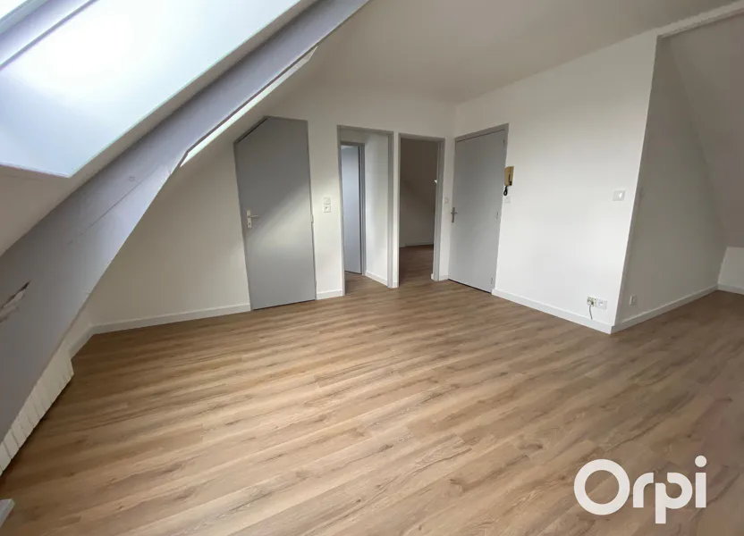Appartement Rue des Fleurs à Calais