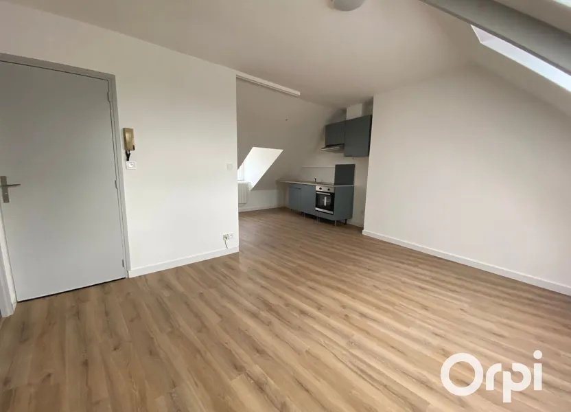 Appartement Rue des Fleurs à Calais
