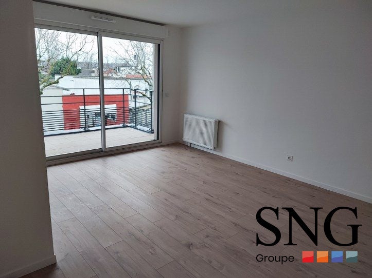 Appartement Avenue Guynemer à Saint-Maur-des-Fossés