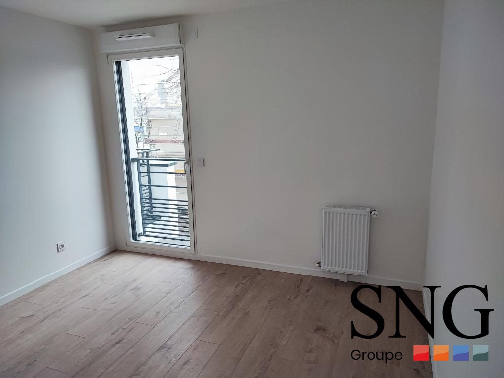 Appartement Avenue Guynemer à Saint-Maur-des-Fossés
