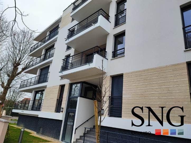 Appartement Avenue Guynemer à Saint-Maur-des-Fossés