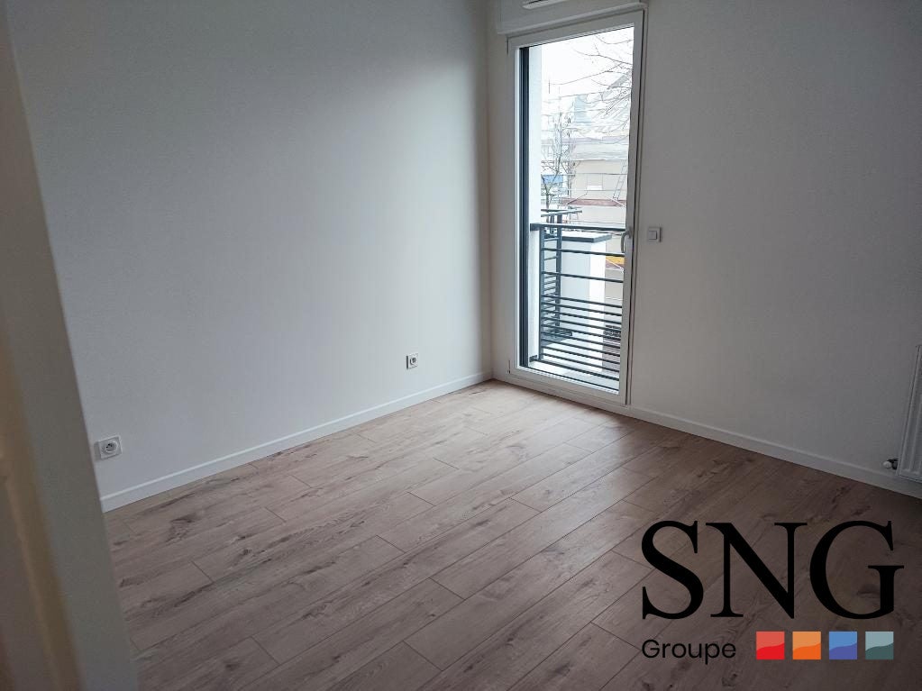 Appartement Avenue Guynemer à Saint-Maur-des-Fossés