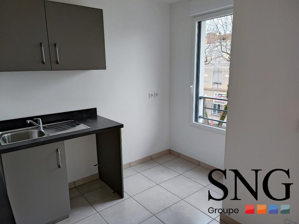 Appartement Avenue Guynemer à Saint-Maur-des-Fossés