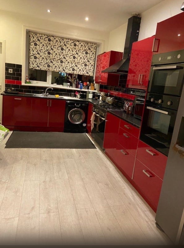 Room Gough Walk in Greater London