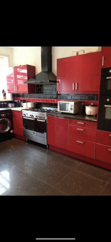 Room Gough Walk in Greater London