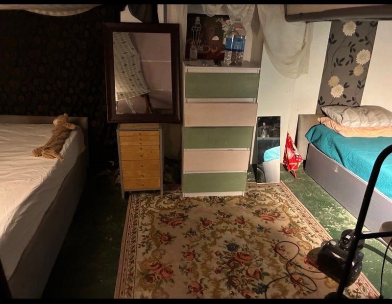 Room Gough Walk in Greater London