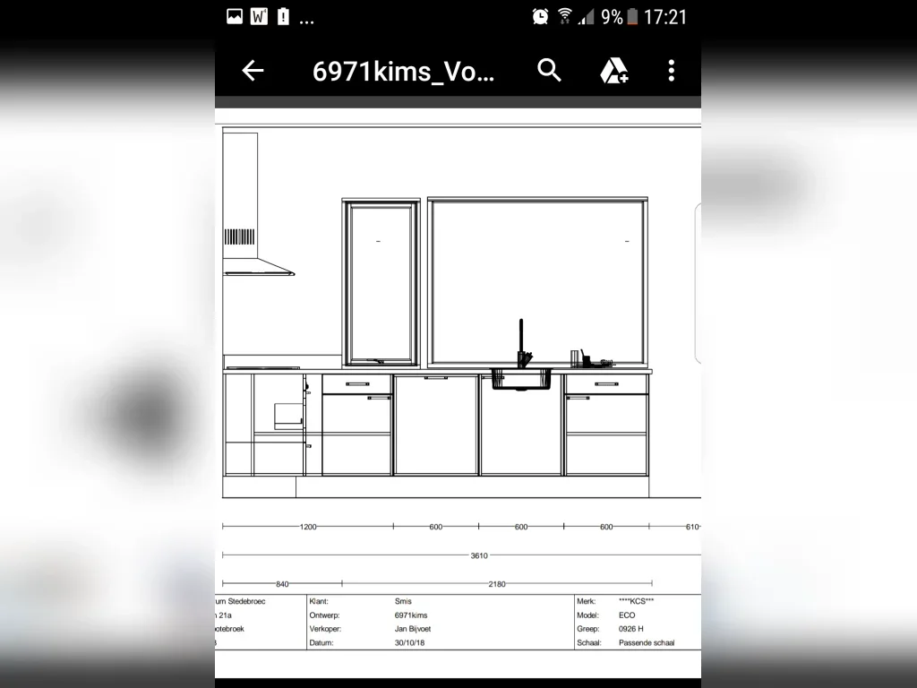 Huis Middelweid 24 in Wervershoof