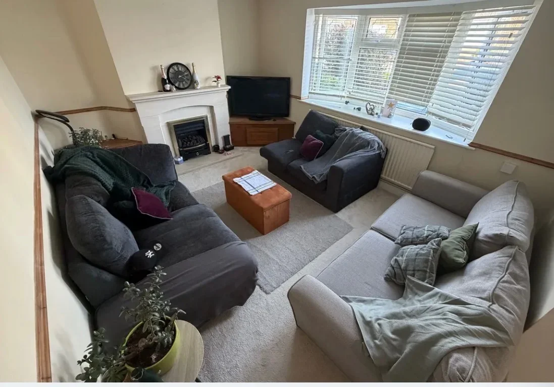 House Ravensthorpe in Luton